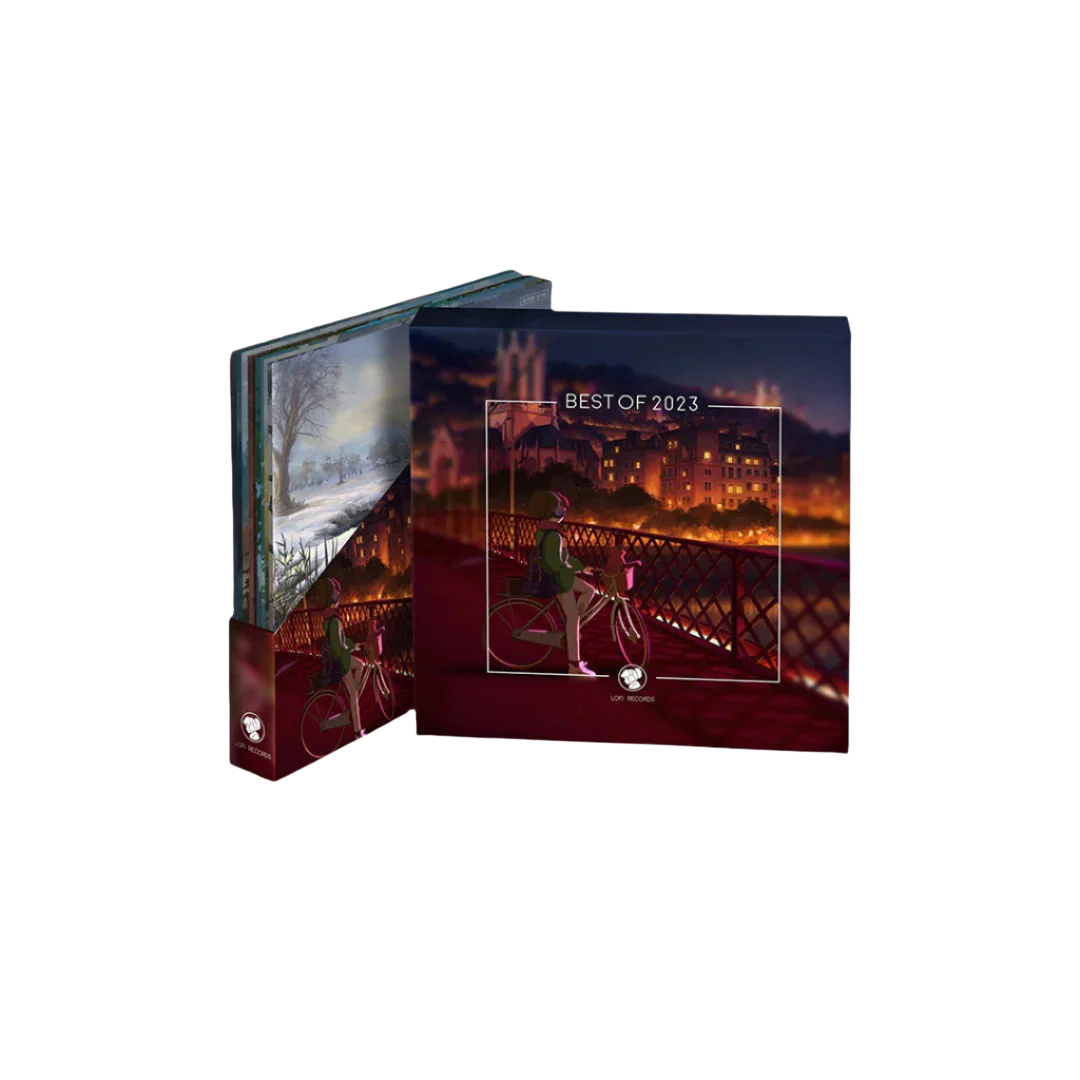 Best of 2023 -  Vinyl