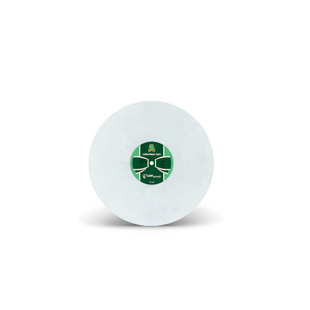 Christmas 2024 - Vinyl - Image 2
