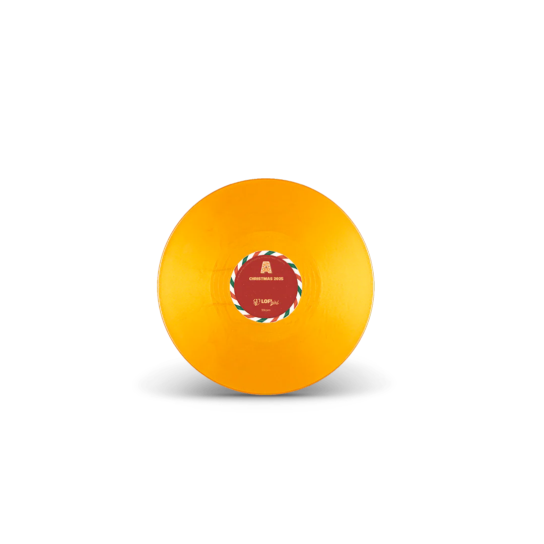 Christmas 2025 - Vinyl - Image 2