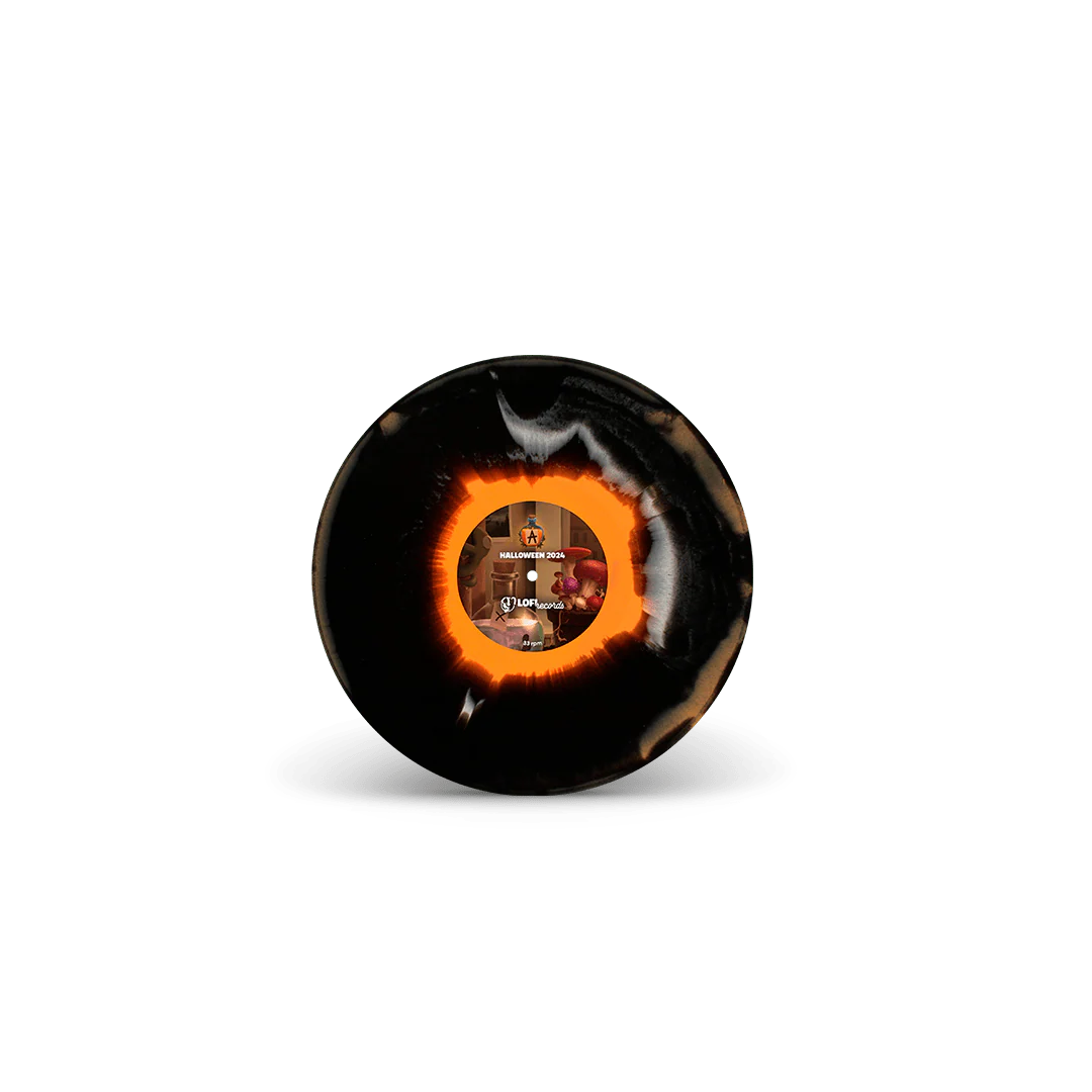 Halloween 2024 - Vinyl - Image 2
