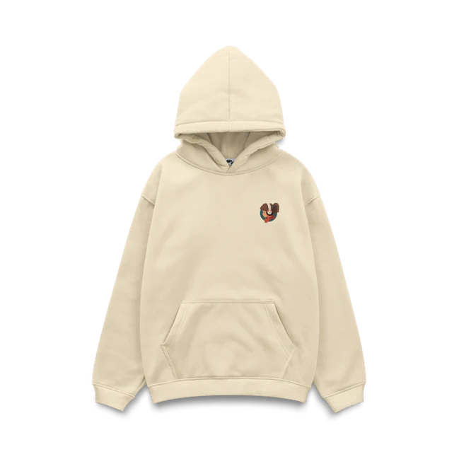 Lofi Girl Essentials - Hoodie