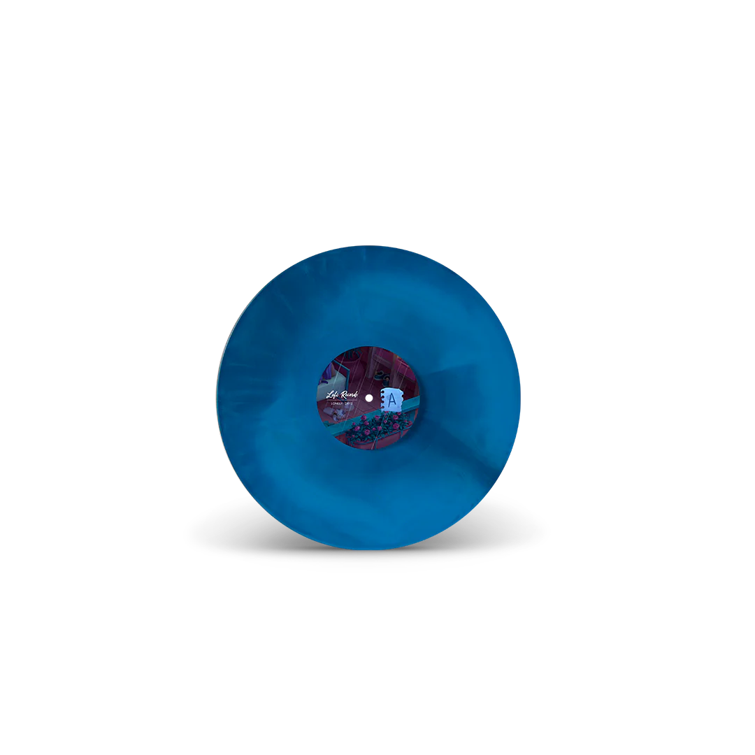 Lonely Days - Vinyl - Image 2