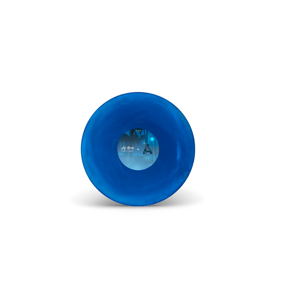 Lonely Night - Vinyl - Image 2