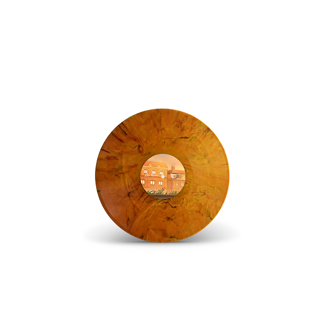 Morning Coffee - Vinyl - Image 2