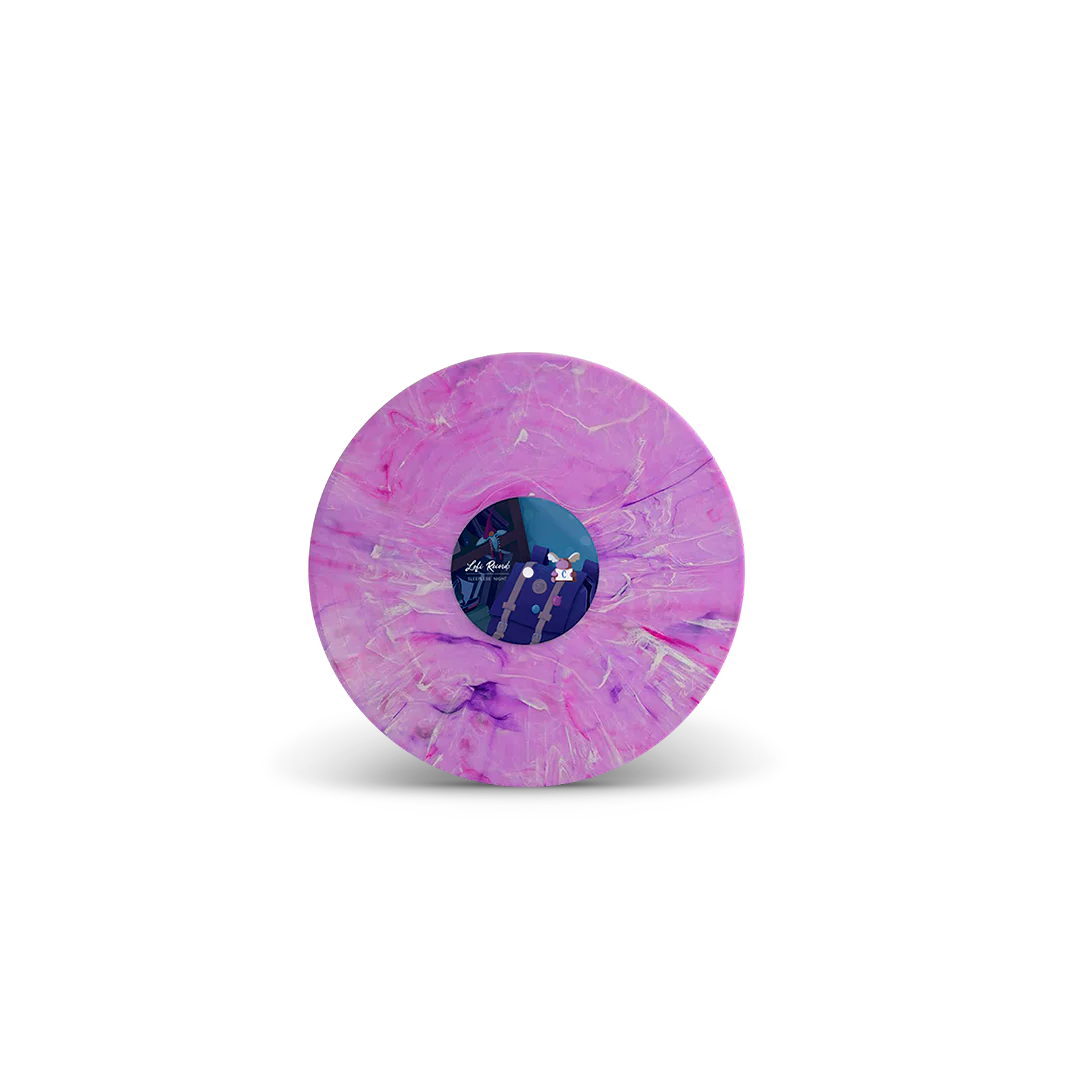 Sleepless Night - Vinyl - Image 3