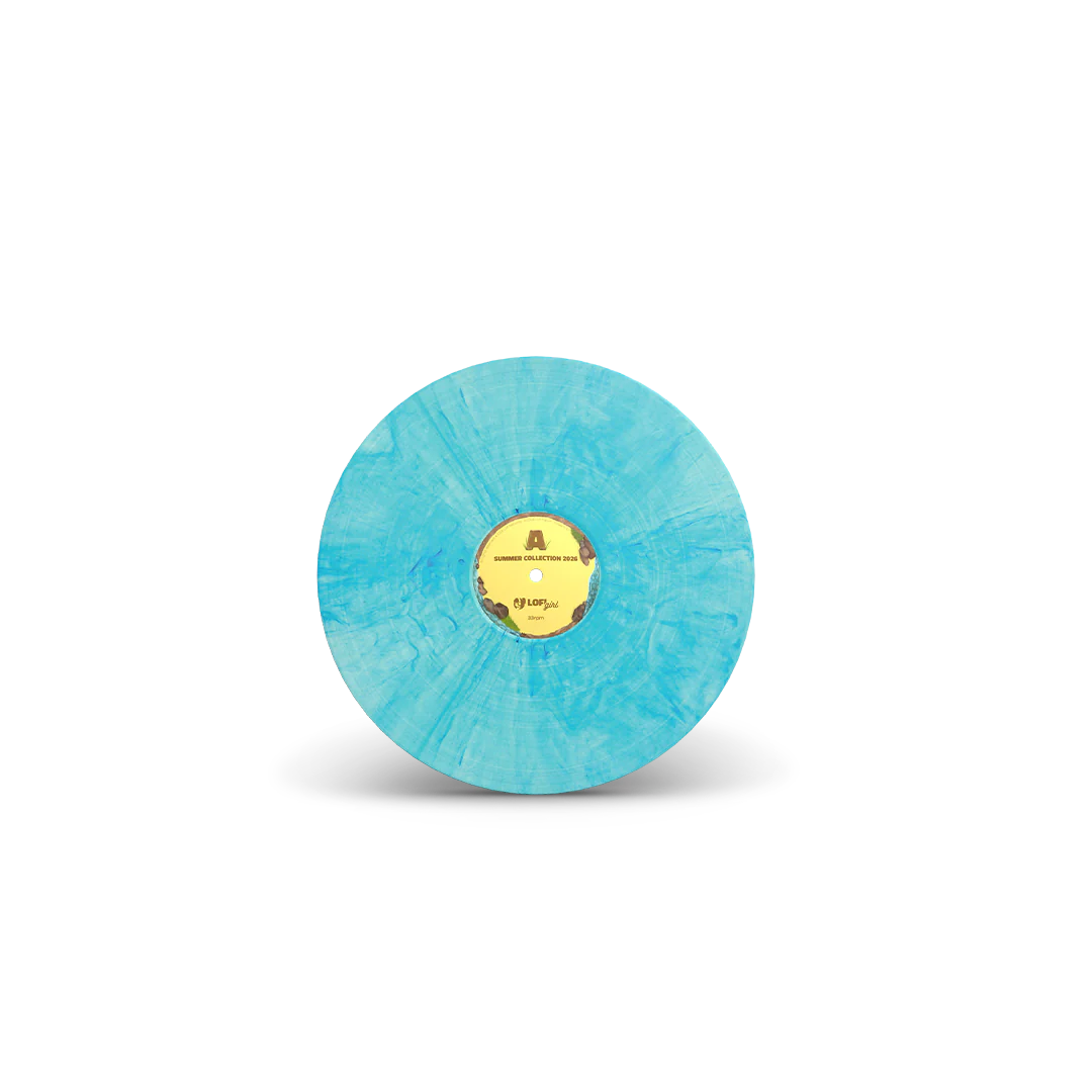 Summer Collection 2026 – Seasons Vinyls Part 2 - Image 2